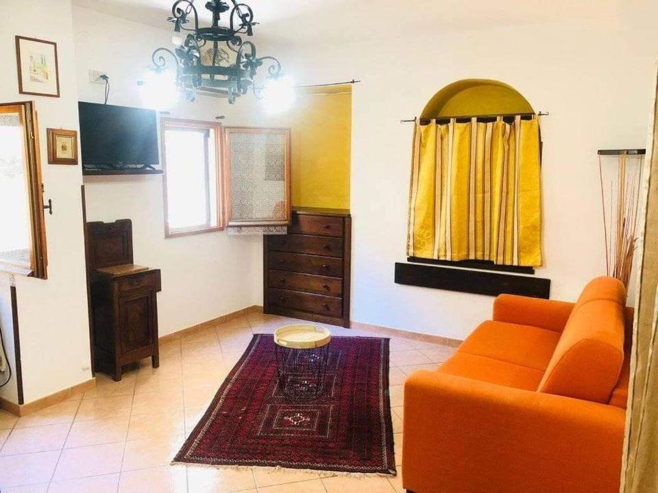 فيلا La Casina Di أسيسي المظهر الخارجي الصورة
