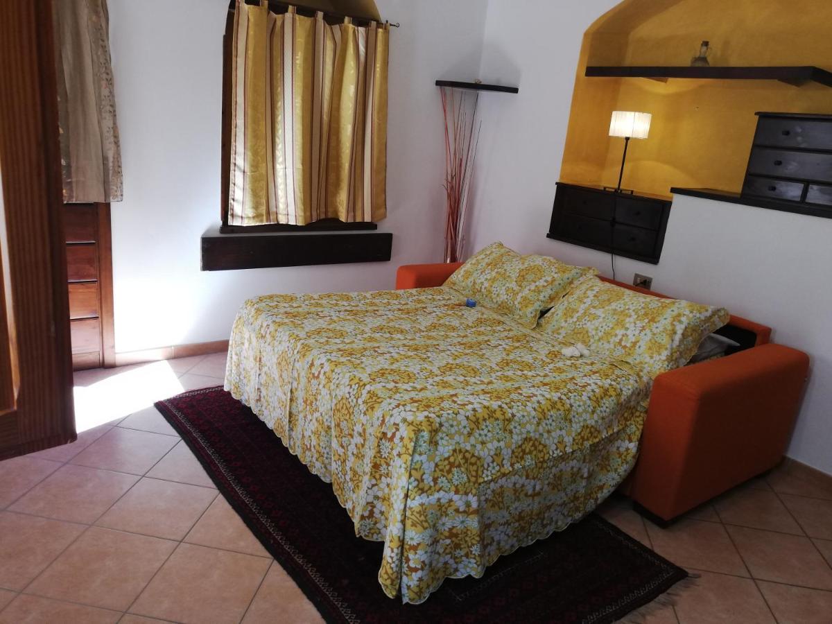 فيلا La Casina Di أسيسي المظهر الخارجي الصورة