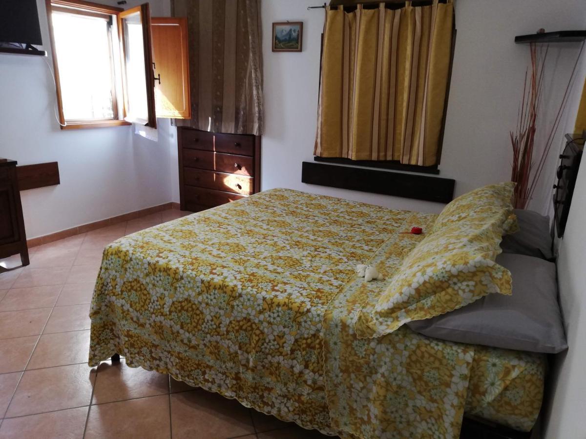 فيلا La Casina Di أسيسي المظهر الخارجي الصورة