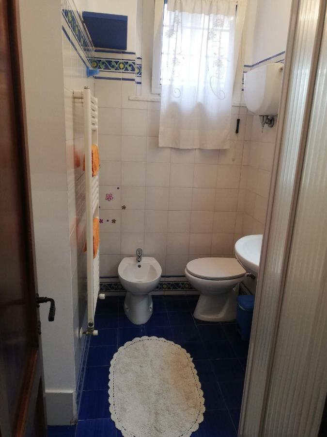 فيلا La Casina Di أسيسي المظهر الخارجي الصورة