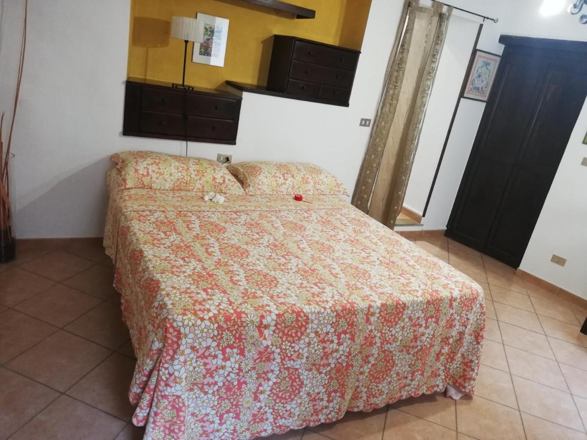 فيلا La Casina Di أسيسي المظهر الخارجي الصورة