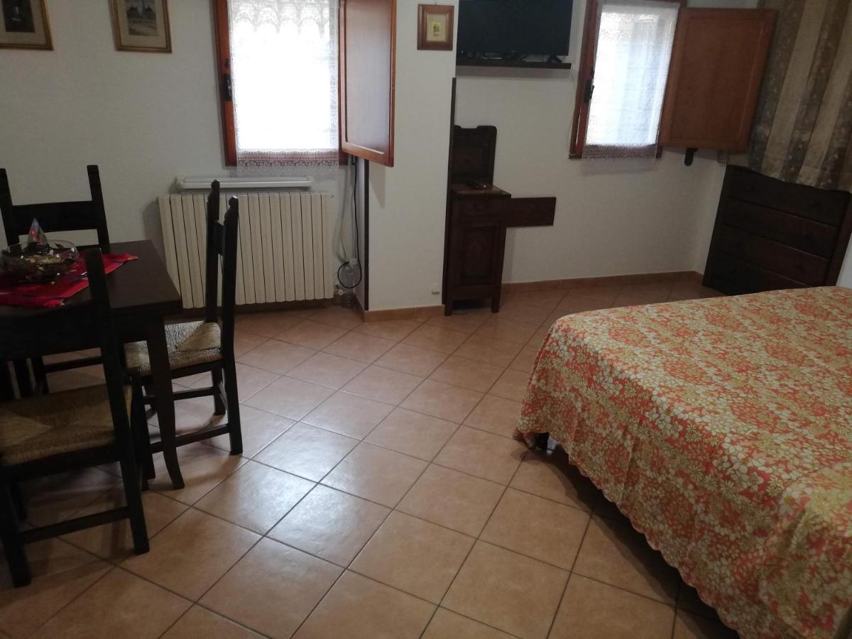 فيلا La Casina Di أسيسي المظهر الخارجي الصورة