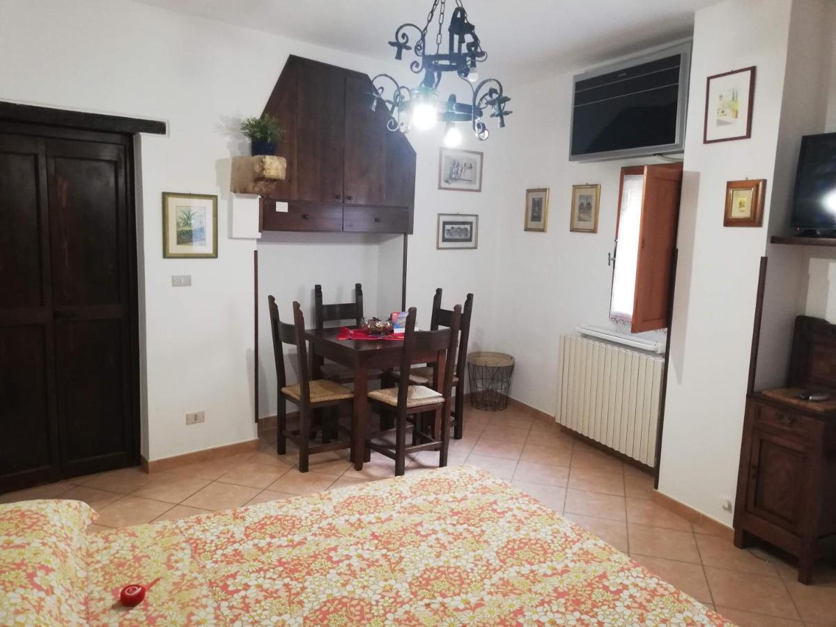 فيلا La Casina Di أسيسي المظهر الخارجي الصورة